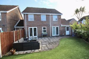 Rear Exernal- click for photo gallery